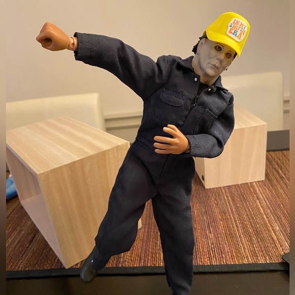 Swiftie Barbie Doll - Picture 8 of 9